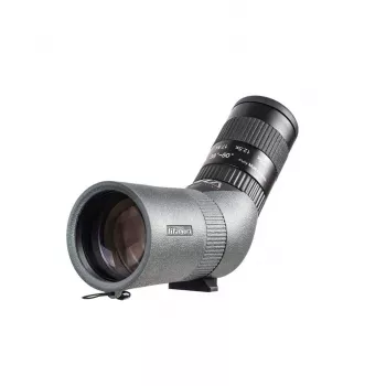 Spotting scope Delta Optical Titanium 50ED, 20–60x vergroting, waterdicht
