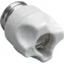 Hager LE18SK elektro-installatiemateriaal keramisch 24 mm 30 mm