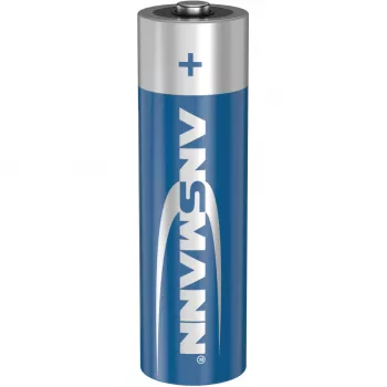 Wegwerpbatterij Ansmann 1522-0036-1 AA lithium-thionylchloride