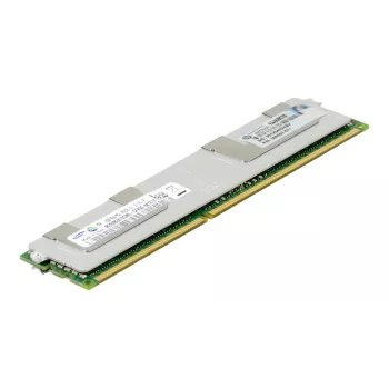 Geheugenmodule HPE DDR3 16GB 1066MHz