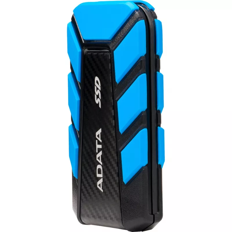 SSD ADATA 1 TB extern blauw 5R SD820-1000G-CBU