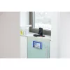 Wiha 44684 dop- en bitset 1/4 inch, 40-delig, in riemtas