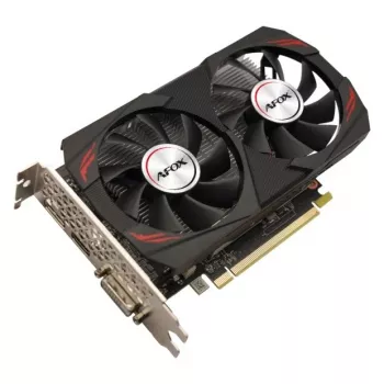 Grafische kaart AFOX Radeon RX 560 4GB GDDR5