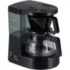 Aromaboy II 1015-02 filterkoffiezetapparaat zwart