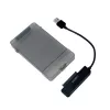 HDD/SSD-behuizing LogiLink AU0037