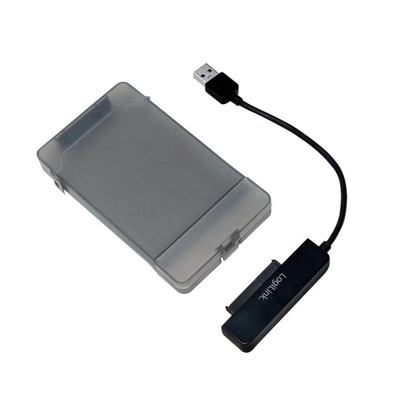 HDD/SSD-behuizing LogiLink AU0037