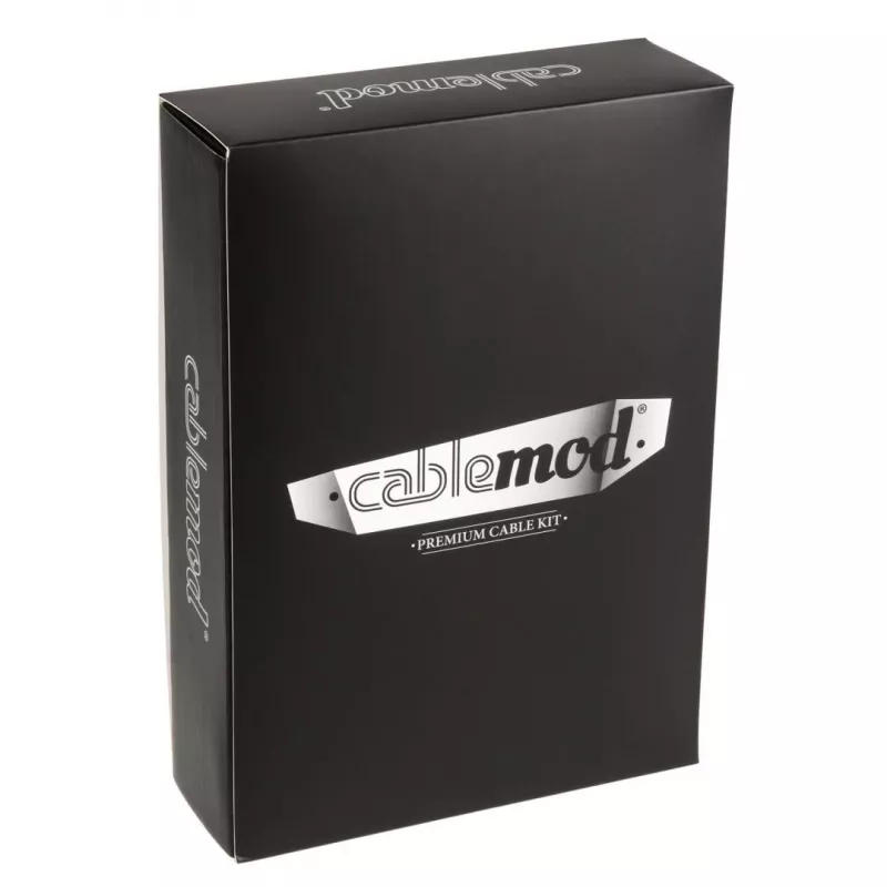 Cablemod CM-RTS-CKIT-NKWR-R interne voedingskabel