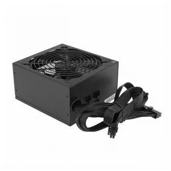 Voeding White Shark Colonel 600 W