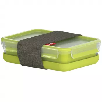 EMSA 518098 vershouddoos 1,2 L transparant 1 stuk