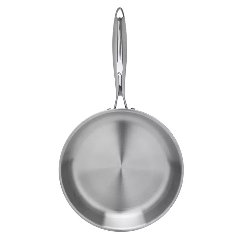 Resto Kitchenware Crater universele pan rond