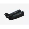 Therabody RecoveryAir JetBoots compressiemassageapparaat voor benen, maat M, zwart