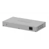 NETGEAR GS516-300EUS netwerkswitch unmanaged Gigabit Ethernet (10/100/1000) grijs