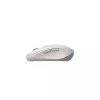 Muis Tellur TLL491161 Draadloze nano-ontvanger Crème