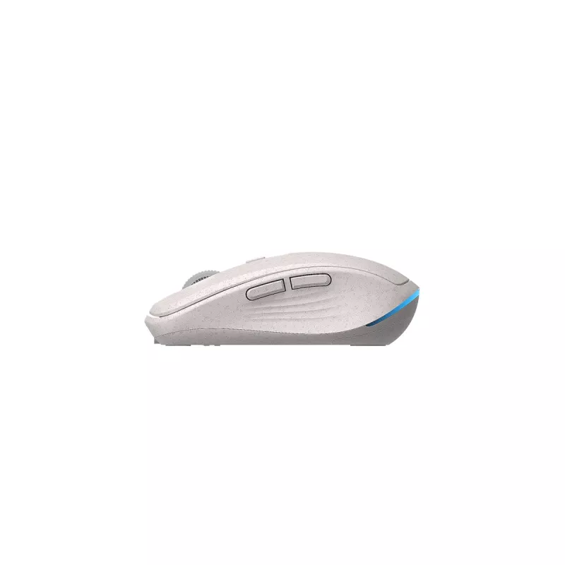 Muis Tellur TLL491161 Draadloze nano-ontvanger Crème