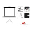 Statief projectiescherm Maclean MC-680 112 1:1 200x200