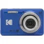 Kodak PIXPRO FZ55 1/2,3 compactcamera 16 MP CMOS 4608 x 3456 pixel blauw (FZ55BL)