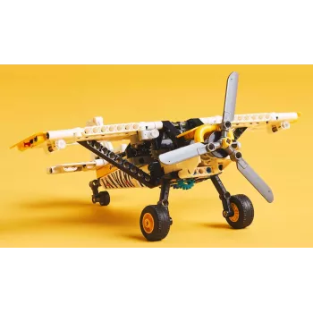 LEGO TECHNIC 42198 Transportvliegtuig