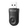 2-in-1 Bluetooth- en Wi-Fi-adapter voor de auto, Ottocast CA505-T, draadloos