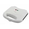 Esperanza TITANUM Mozzarella TKT001W tosti-ijzer, 700 W, wit