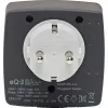 eQ-3 AG Homematic IP 161613A0, binnen, antraciet, kunststof, IP20, IP20, 70 mm