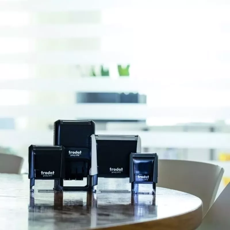 Datumstempel Trodat Printy 4.0 4750/L EINGEGANGEN – Trodat 141349