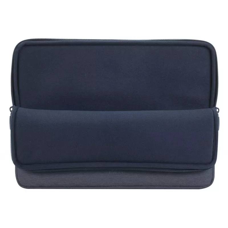Rivacase Suzuka notebook-tas 33,8 cm (13.3) beschermhoes blauw (7703 blauw)