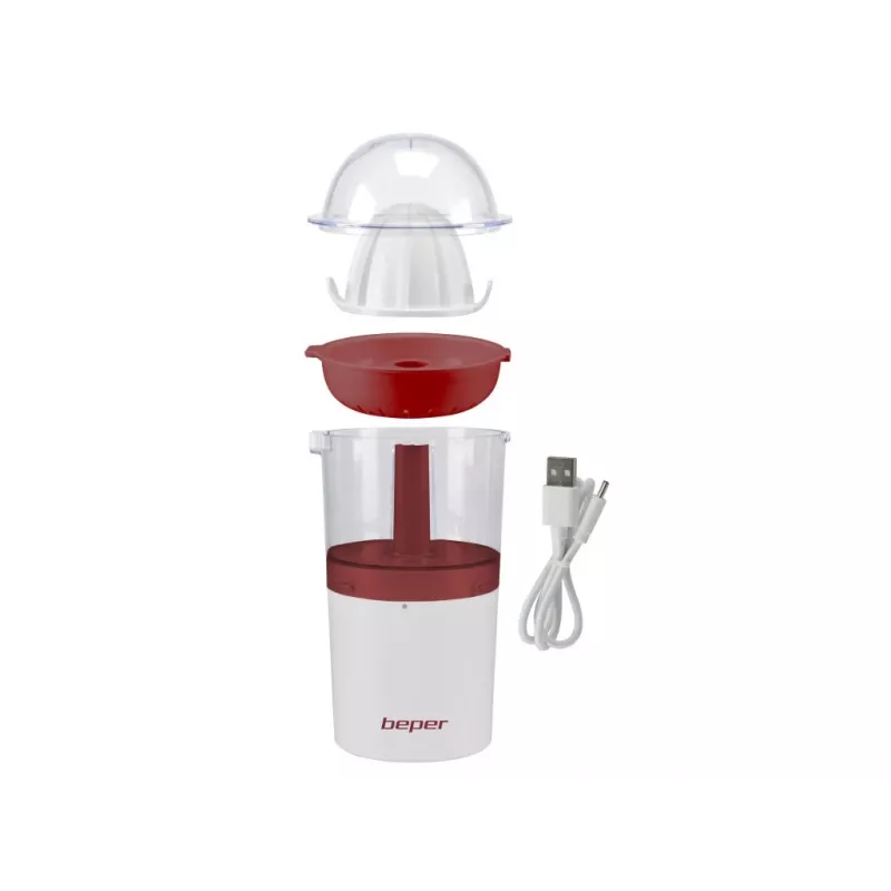 Waterkoker Beper P102EST100 1,7 L 2200 W – RVS verwarmingselement