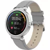Denver SWC-342GR smartwatch, 1,2 inch IPS, grijs