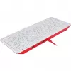 Bedrade USB-toetsenbord Raspberry PI toetsenbord DE RB-TASTA01W — USB-aansluiting, Duitse layout