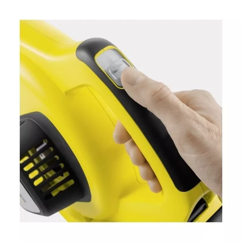 KARCHER LBL 4 accu-bladblazer (36 V)