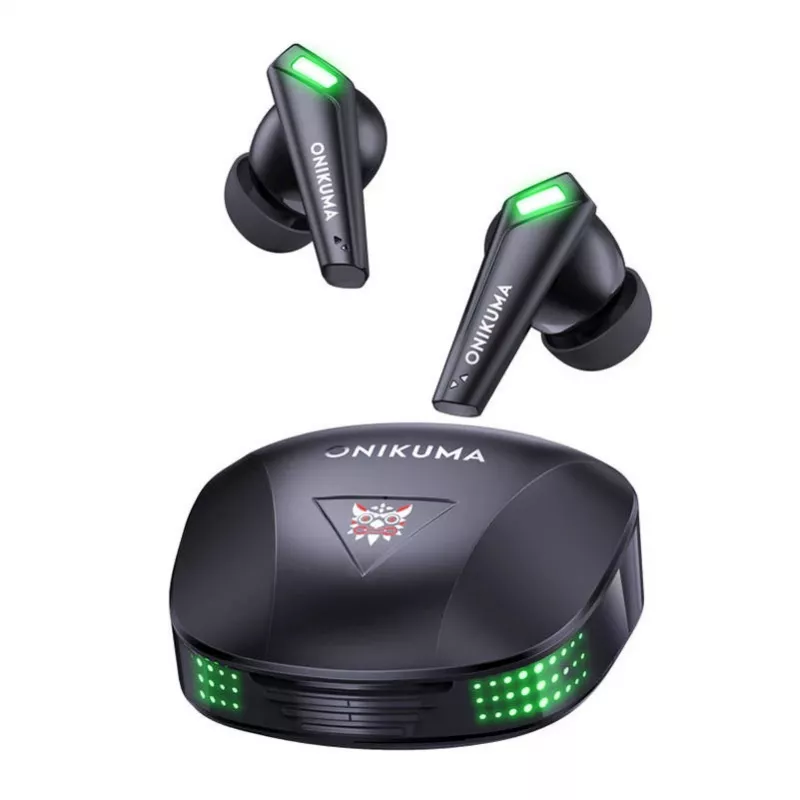 Draadloze koptelefoon Onikuma T308