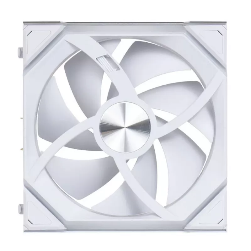 Lian Li UNI FAN SL Wireless 120 ARGB Reverse Blade wit 3-pack