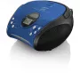 Lenco A001480 product zwart