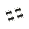 RGB-Y-splitterkabel Alphacool 18707 5V Zwart 600mm