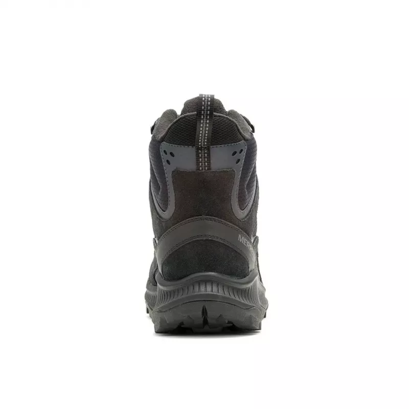 Merrell Speed Strike 2 Thermo Mid WP zwarte laarzen