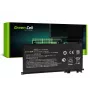 Battery Green Cell HP180 voor HP Omen Pavilion 15-AX 15-BC