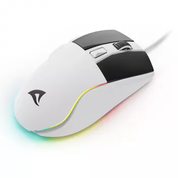 Muis Sharkoon SGM35 USB Type-A optisch 6400 DPI