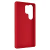 Fixed | Story | achterkantcover | Samsung | Galaxy S25 Ultra | rubber | rood