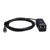 USB-C-adapter Obsbot Tail Air met 1x USB-C en 1x RJ45 (model 230342)