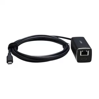 USB-C-adapter Obsbot Tail Air met 1x USB-C en 1x RJ45 (model 230342)