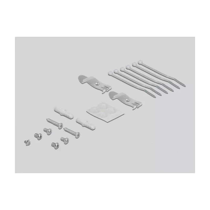 Patchpaneel DeLOCK 43410