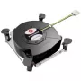 Dynatron Q8 - processor luchtkoeler - actief - (voor: LGA1700) - koper - 80 mm - 1U (A 2753)