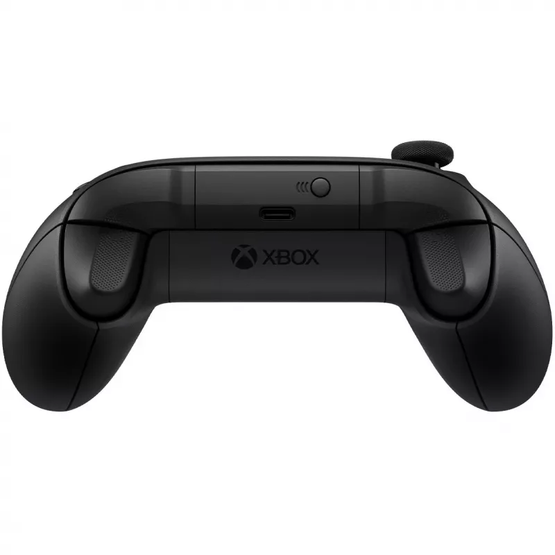 Microsoft QAT-00009 zwart