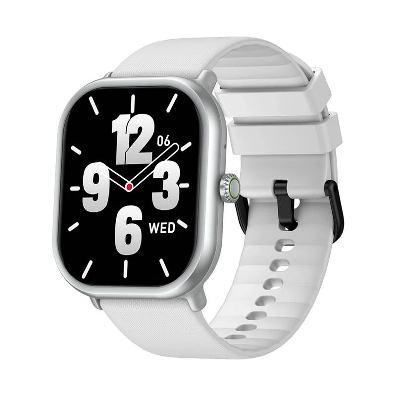 Smartwatch Zeblaze GTS 3 PRO wit