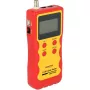 Delock LCD-kabeltester - netwerktester (86108)