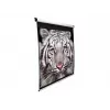 Elite Screens | Manual Series | M128NWX | Diagonaal 128 inch | 16:10 | Zichtbare beeldbreedte (B) 275 cm | Wit
