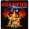 Horrified Dungeons & Dragons, bordspel
