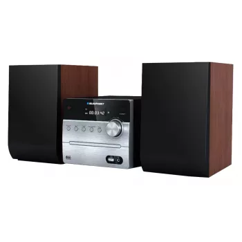 Heim-audiomicrosysteem Blaupunkt MS12BT
