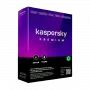 Kaspersky Premium + Customer Support | 1 apparaat | 2 jaar | EU