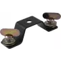 Montagebeugel EUROLITE Omega-beugel 20 51786533 voor armaturen